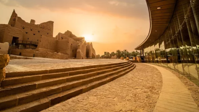 Historic Jeddah Market